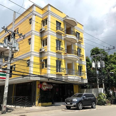 Casa Rosario Hotel Cebu Екстериор снимка