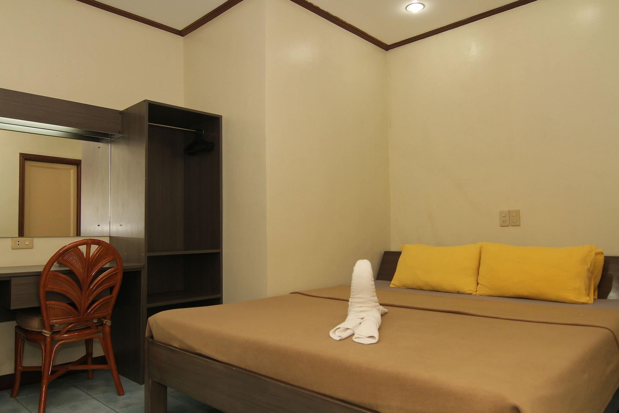 Casa Rosario Hotel Cebu Екстериор снимка