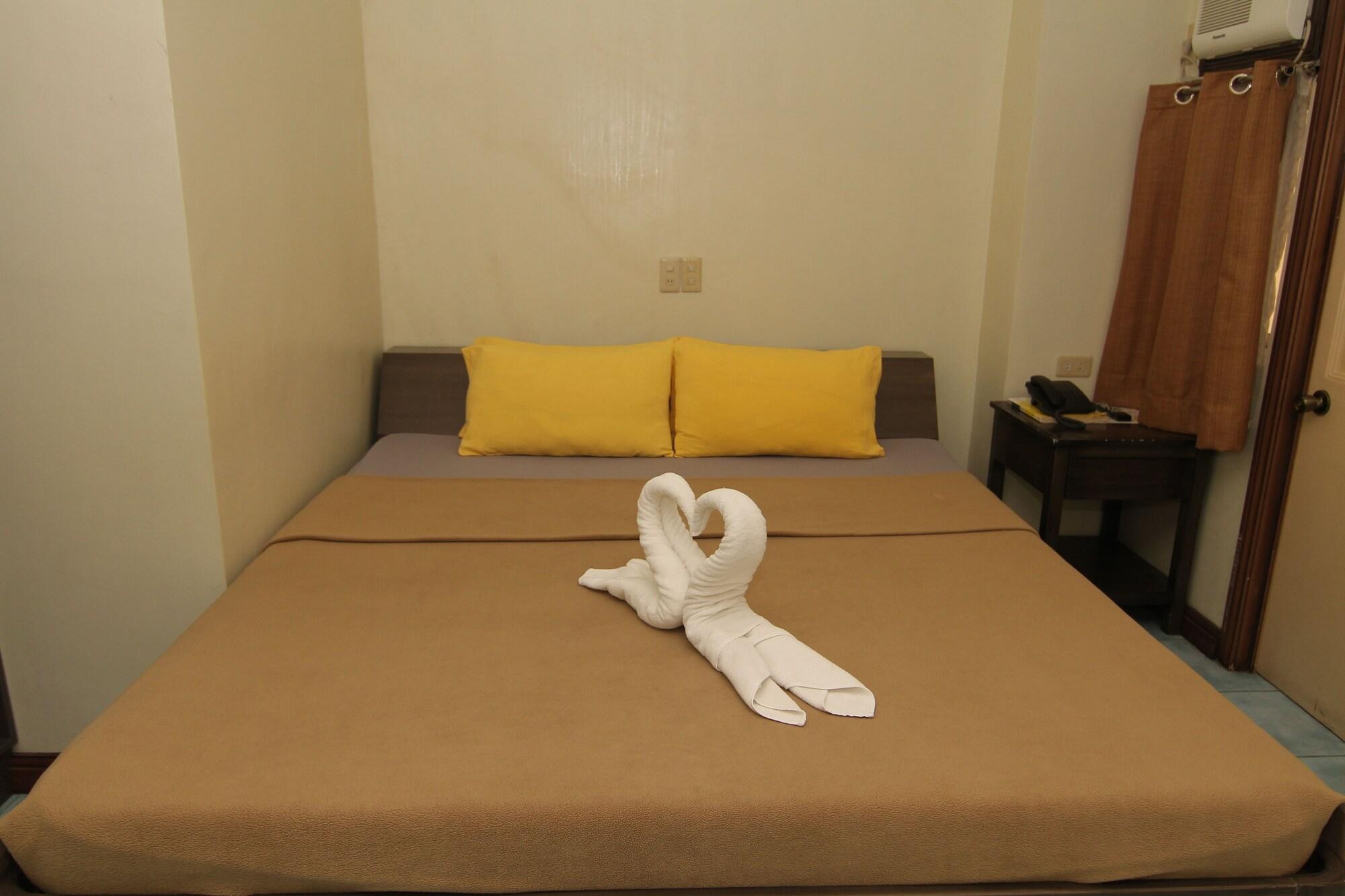 Casa Rosario Hotel Cebu Екстериор снимка