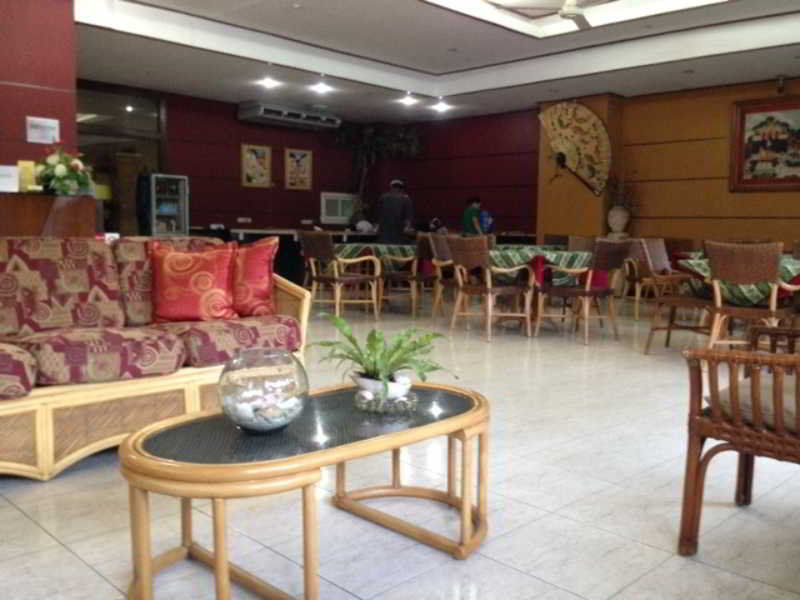 Casa Rosario Hotel Cebu Екстериор снимка