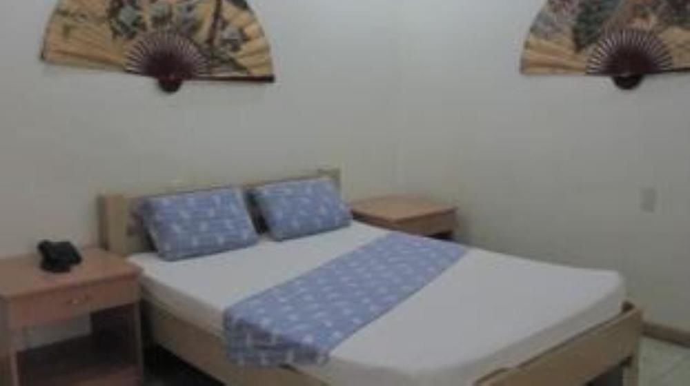 Casa Rosario Hotel Cebu Екстериор снимка